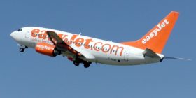 Kosovari godet stjuardesën e EasyJet, aterim i dhunshëm në Romë