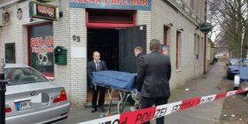 Edhe një vrasje në Hamburg të Gjermanisë. Beteja e përgjakshme e shqiptarëve për pushtetin e prostitucionit në këtë qytet (Foto)