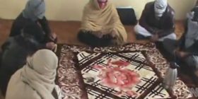 ISIS mbërrin në Afganistan, ja si rekruton luftëtarë (Video)
