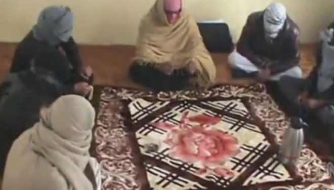 ISIS mbërrin në Afganistan, ja si rekruton luftëtarë (Video)