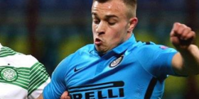 Shaqiri: Tifozët e Interit më vunë flakën