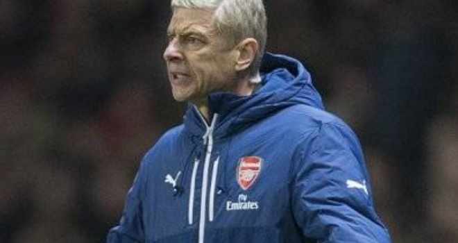 Wenger: Goli i Giggs më tremb ende
