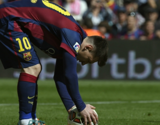 Drejtori i Barçës: Messi mund të largohet