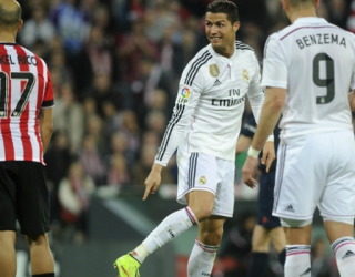 Ancelotti mbështet BBC
