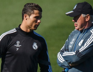 Tifozët: Ronaldo jashtë formacionit