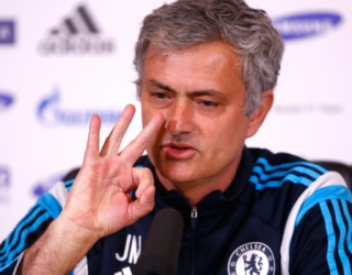 Mourinho: Jam më i miri në botë
