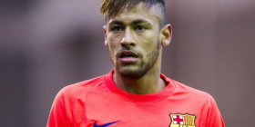 ‘Neymar do ta kaloj Pelen’