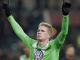 City e do De Bruyne