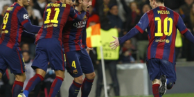 Rakitic: Edhe City e shijoi lojën e Messit