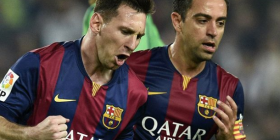 ‘Messi, lojtari më i mirë në historinë e futbollit’