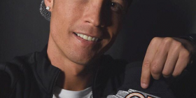 Ja këpucët e Ronaldos për El Clasico