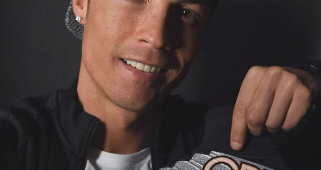 Ja këpucët e Ronaldos për El Clasico