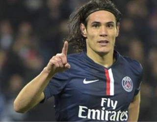 Çmendet Wenger: Cavani dhe Cech transferet e para  Read more