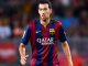 Busquets këkon të luajë në El Clasico