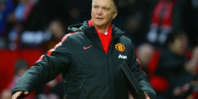 Van Gaal: Duhet ta mposhtim Liverpoolin