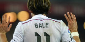 Real Madrid suspendon tifozët që sulmuan Bale