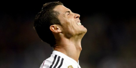 Ronaldo ofendoi rëndë gjyqtarin e El Clasicos