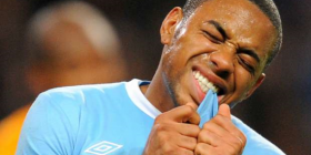 Robinho: Nuk e dija që do shkoja te City