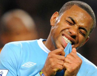 Robinho: Nuk e dija që do shkoja te City