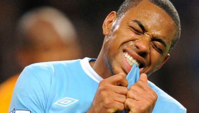 Robinho: Nuk e dija që do shkoja te City