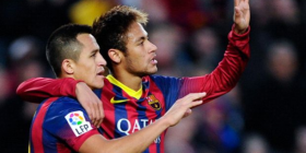 Alex: Pra, ne do takohemi sërish, Neymar!