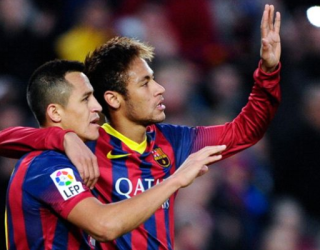 Alex: Pra, ne do takohemi sërish, Neymar!