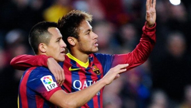 Alex: Pra, ne do takohemi sërish, Neymar!