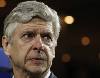 Wenger kritikon Jardim: Je gënjeshtar!