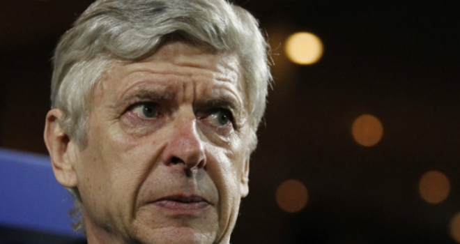 Wenger kritikon Jardim: Je gënjeshtar!