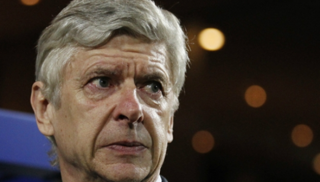 Wenger kritikon Jardim: Je gënjeshtar!