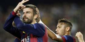 Pique: Casillasi do ishte heroi im…