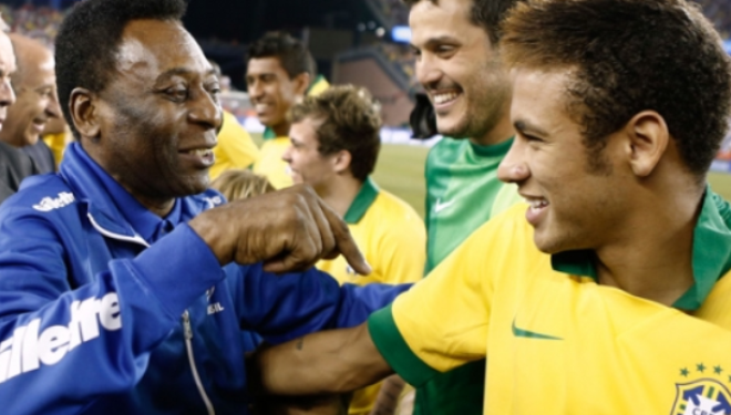 ‘E pamundur për Neymar që të më zëvëndësojë’
