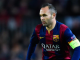 Iniesta: Himni nuk duhet të vërshellehet në finale