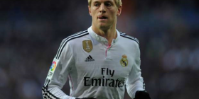 Kroos kritikon mediat spanjolle