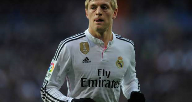 Kroos kritikon mediat spanjolle