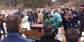 Varrosen edhe dy të vrarët e tjerë në Prizren [FOTO]
