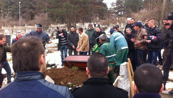 Varrosen edhe dy të vrarët e tjerë në Prizren [FOTO]