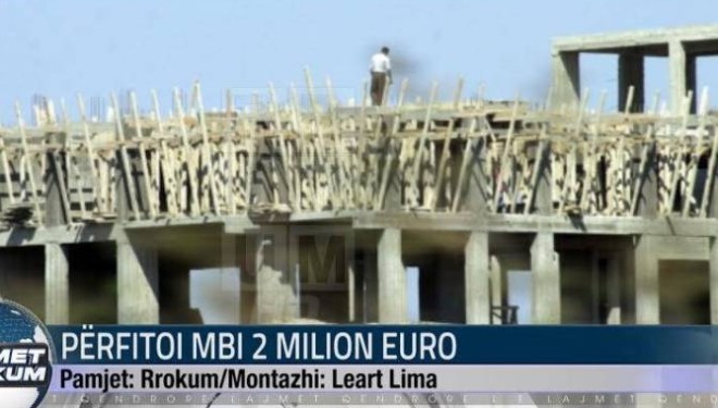 Përfitoj mbi 2 milionë euro. Mashtroj qytetarët, aktakuza gati kundër Estrida Bunjaku (Video)