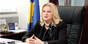 Tahiri: Nesër fillon heqja e barrikadës dhe revitalizimi i urës mbi lumin Ibër