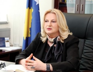 Tahiri: Barrikada mbi Ibër do të largohet brenda tre muajve