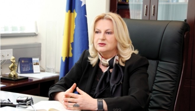 Në Bruksel përparime për telekomin