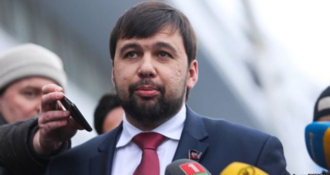 Rebelët në Ukrainë duan shpjegime për “statusin special”