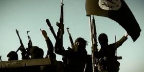 ISIS kërcënon se do të vras 100 ushtarë amerikanë