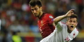 Xhaka: Barazimi s’është i keq