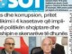 Videot e Brahos/ Kush shfaqet duke bërë seks?