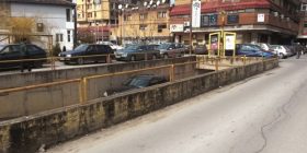 Biznes me garazhet e “uzurpuara”