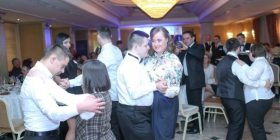 Banka Ekonomike donacion për Down Syndrome Kosova