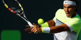 Surprizë e dyfishtë në Miami, eliminohen Nadal e Wawrinka