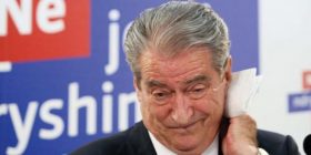 E pazakontë: Ish-kryeministri Berisha përgëzon për herë të parë qeverinë Rama