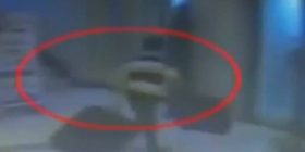 Deshi të grabis të dashurën të mbyllur në valixhe, por e ndaloi taksisti (Video)
